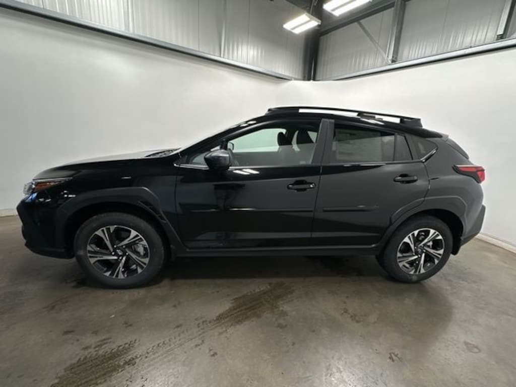 New 2026 Subaru Crosstrek Premium SUV