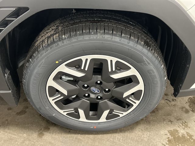 Thumbnail: 2026 Subaru Forester - 5