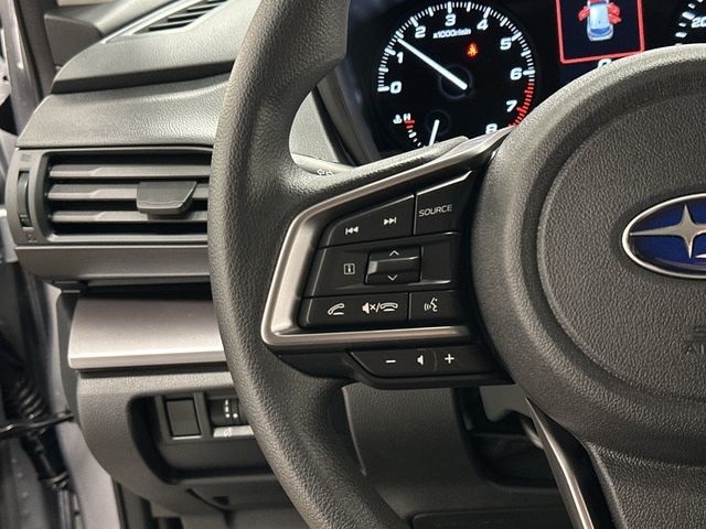 Thumbnail: 2025 Subaru Impreza - 8