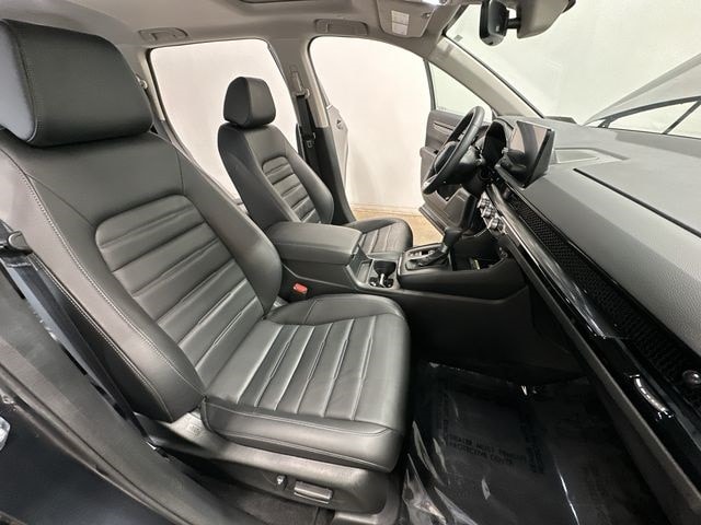 Thumbnail: 2025 Honda CR-V - 22