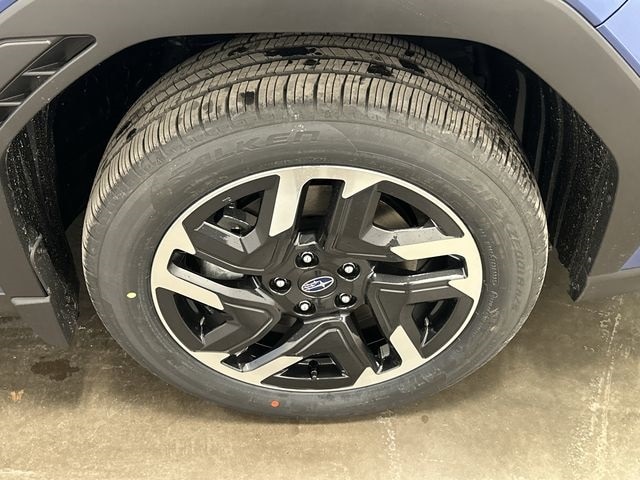 Thumbnail: 2025 Subaru Forester - 5