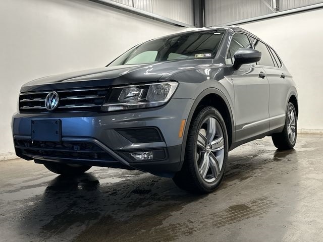 Thumbnail: 2020 Volkswagen Tiguan - 30