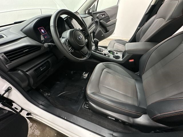 Thumbnail: 2024 Subaru Crosstrek - 16