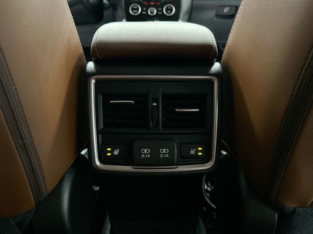 Thumbnail: 2021 Subaru Forester - 21