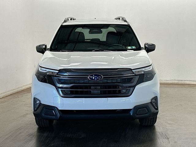 Thumbnail: 2026 Subaru Forester - 28