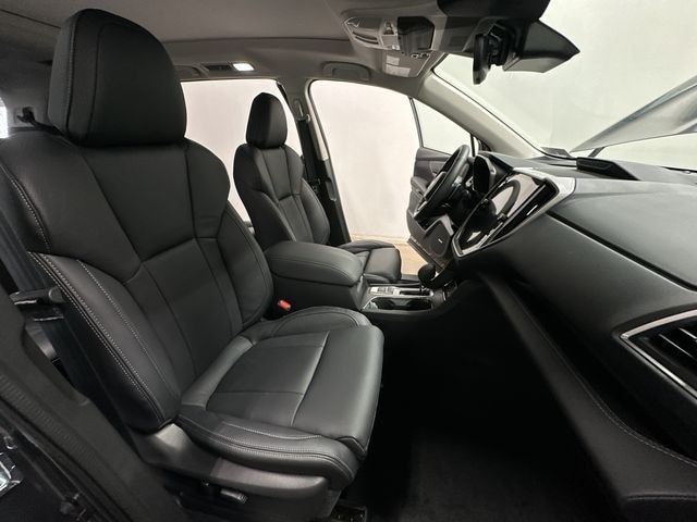 Thumbnail: 2026 Subaru Ascent - 23