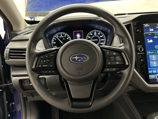 Thumbnail: 2025 Subaru Crosstrek - 8