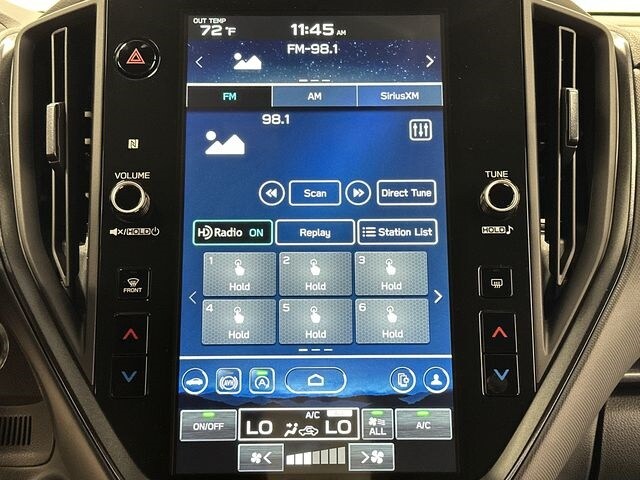 Thumbnail: 2025 Subaru Impreza - 11