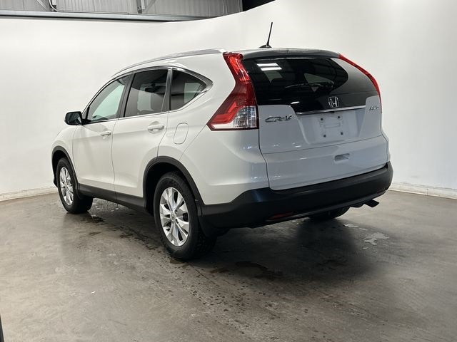 Thumbnail: 2014 Honda CR-V - 30