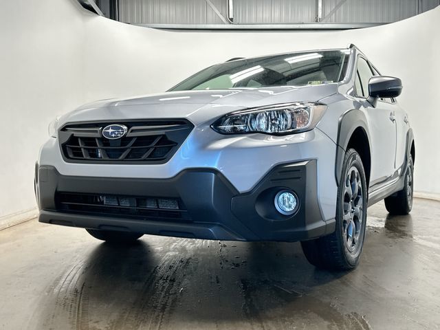 Thumbnail: 2023 Subaru Crosstrek - 29