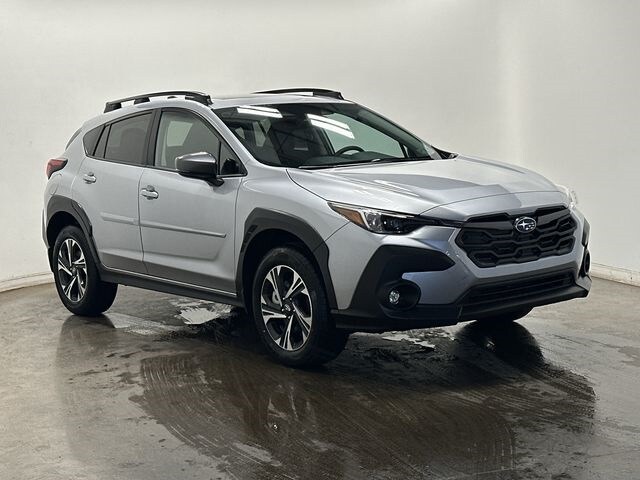 Thumbnail: 2026 Subaru Crosstrek - 27