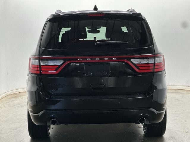 Thumbnail: 2019 Dodge Durango - 4