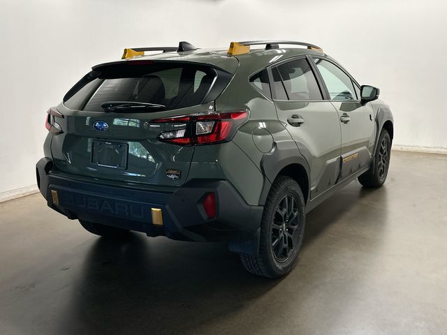 Thumbnail: 2026 Subaru Crosstrek - 31