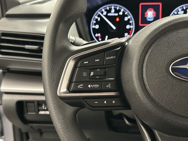 Thumbnail: 2026 Subaru Impreza - 8