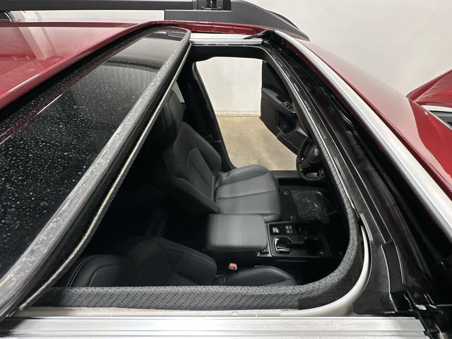 Thumbnail: 2026 Subaru Outback - 6