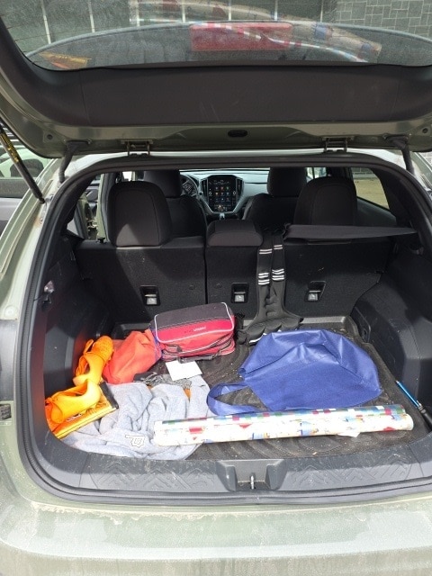 Thumbnail: 2024 Subaru Crosstrek - 9