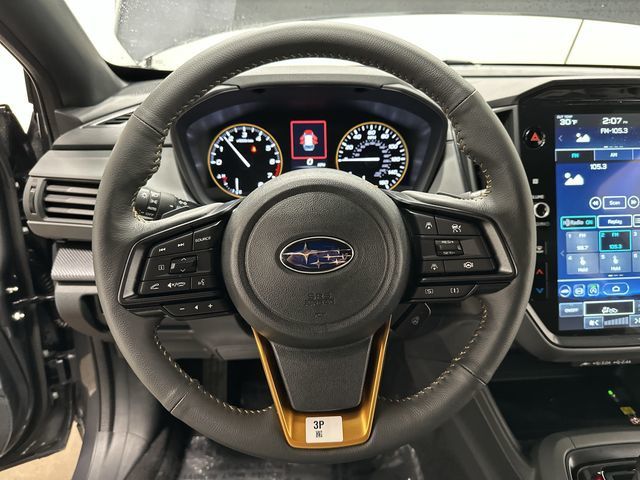 Thumbnail: 2026 Subaru Crosstrek - 8