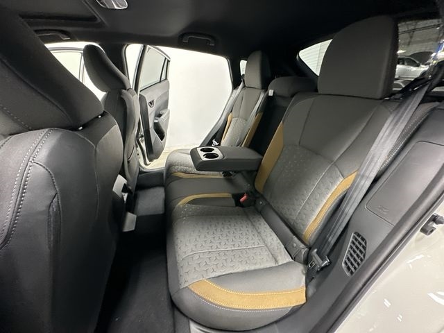 Thumbnail: 2026 Subaru Crosstrek - 19