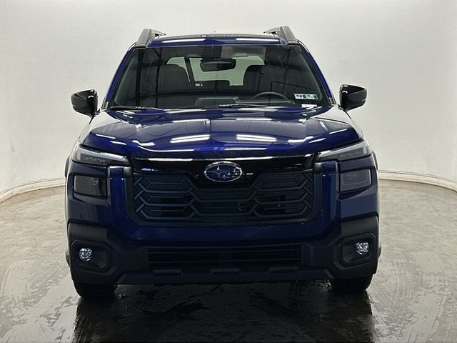 Thumbnail: 2026 Subaru Outback - 27