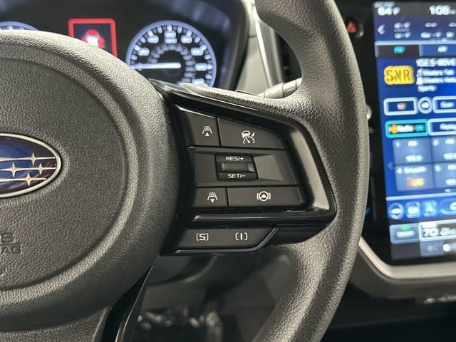 Thumbnail: 2024 Subaru Crosstrek - 10