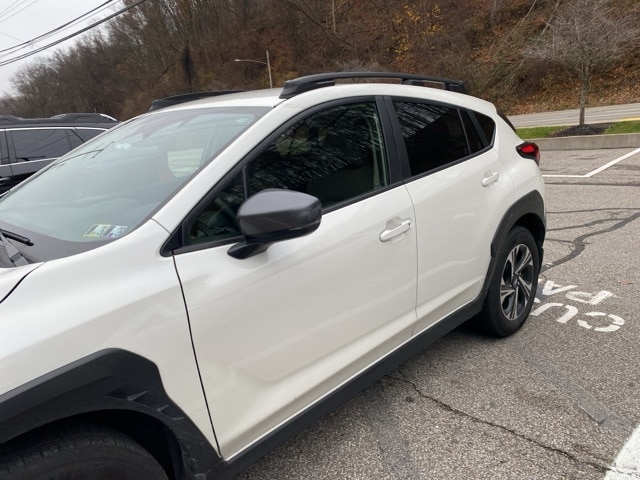 Thumbnail: 2024 Subaru Crosstrek - 6