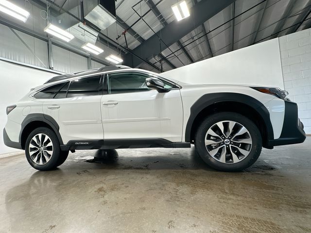 Thumbnail: 2025 Subaru Outback - 3