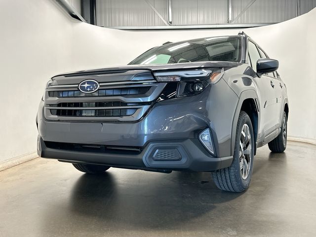 Thumbnail: 2026 Subaru Forester - 25