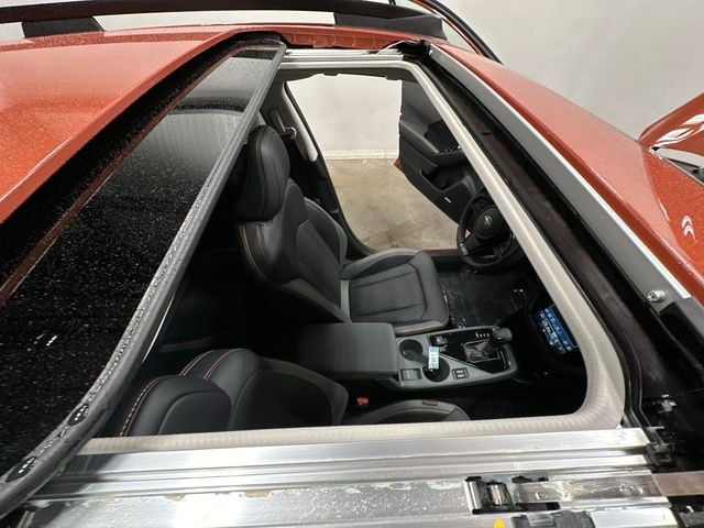 Thumbnail: 2025 Subaru Crosstrek - 6