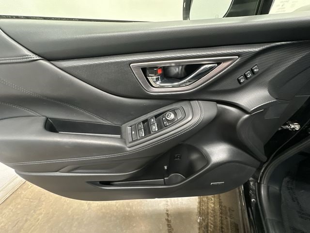 Thumbnail: 2023 Subaru Forester - 19