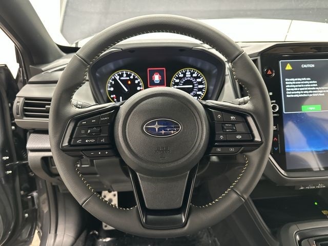Thumbnail: 2026 Subaru Crosstrek - 7