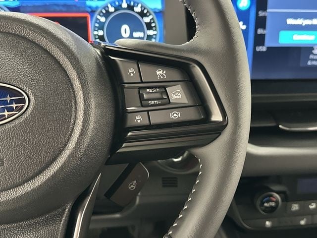 Thumbnail: 2026 Subaru Outback - 10