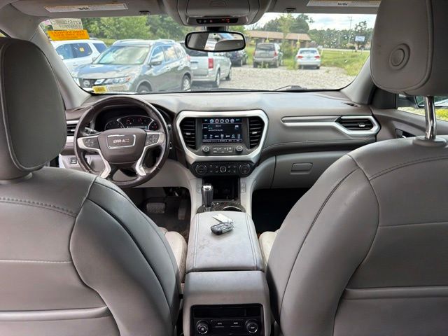 Thumbnail: 2019 GMC Acadia - 20