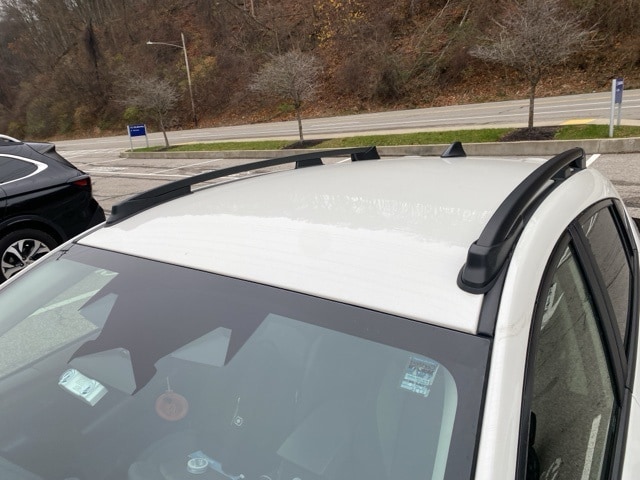 Thumbnail: 2024 Subaru Crosstrek - 8