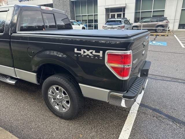 Thumbnail: 2012 Ford F-150 - 5