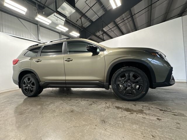 Thumbnail: 2026 Subaru Ascent - 3