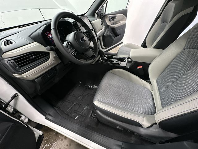 Thumbnail: 2026 Subaru Forester - 16