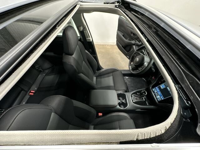 Thumbnail: 2025 Subaru Legacy - 6