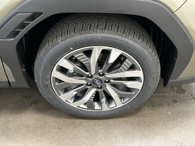 Thumbnail: 2025 Subaru Forester - 5