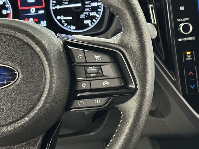 Thumbnail: 2025 Subaru Forester - 10
