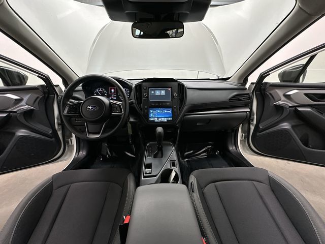 Thumbnail: 2025 Subaru Impreza - 18