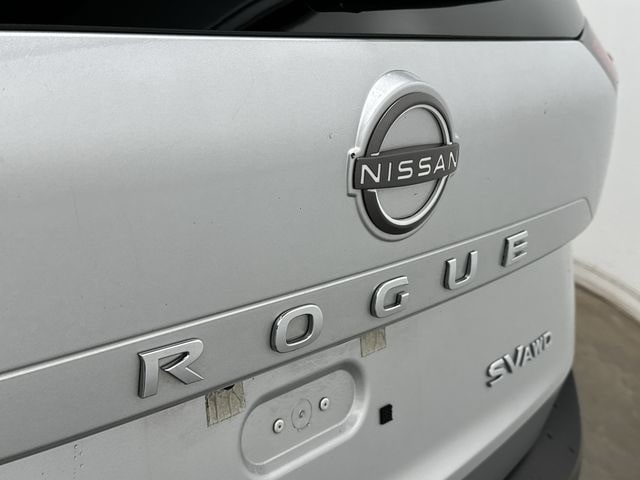 Thumbnail: 2023 Nissan Rogue - 26