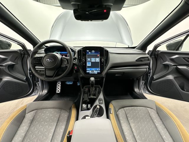 Thumbnail: 2026 Subaru Crosstrek - 20