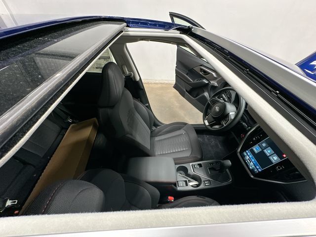 Thumbnail: 2026 Subaru Impreza - 6