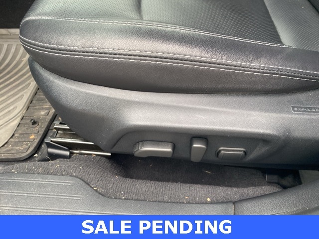 Thumbnail: 2018 Subaru Legacy - 25