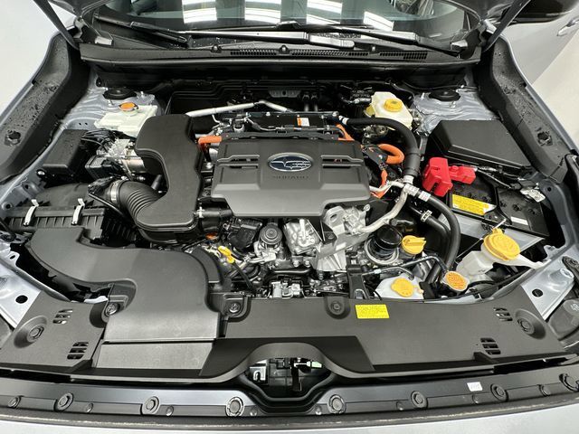 Thumbnail: 2026 Subaru Crosstrek - 25
