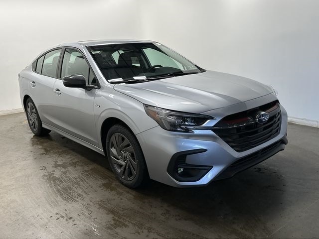 Thumbnail: 2025 Subaru Legacy - 27