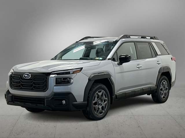 Thumbnail: 2026 Subaru Outback - 1