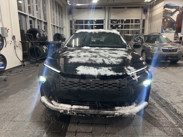 Thumbnail: 2025 Toyota Crown Signia - 7