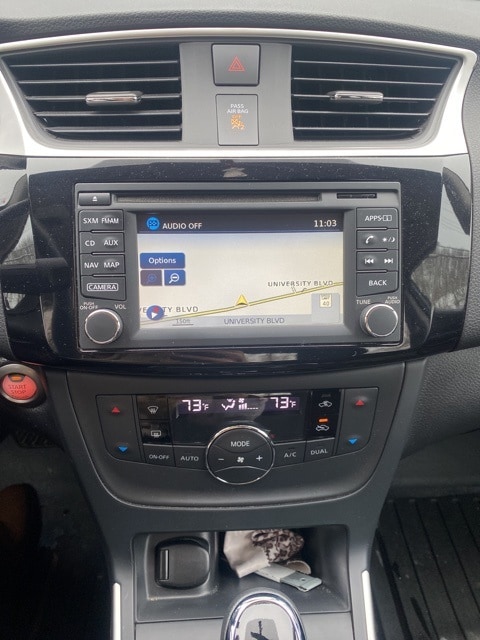 Thumbnail: 2018 Nissan Sentra - 23