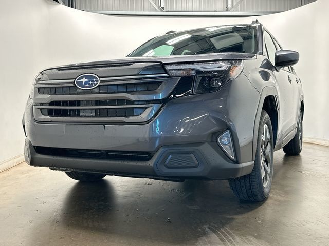 Thumbnail: 2026 Subaru Forester - 25